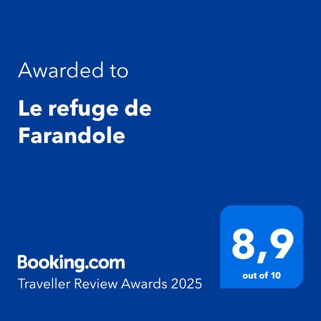 Le Refuge De Farandole Villa Gergny Eksteriør billede